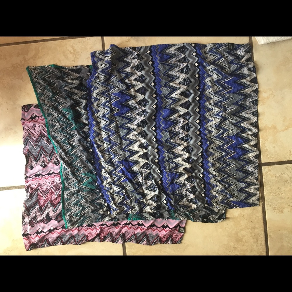 Buddha pants bandanas